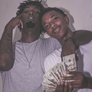 Meet your Posher, Marcus